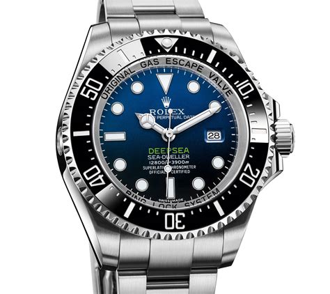 rolex deepsea blue lug width|rolex deep sea d-blue.